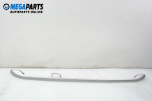 Roof rack for Renault Laguna II (X74) 2.0 dCi, 150 hp, station wagon, 2006, position: left Roof rack for Renault Laguna II (X74) 2.0 dCi, 150 hp, station wagon, 2006, position: left