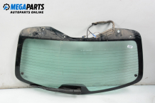 Rear window for Renault Laguna II (X74) 2.0 dCi, 150 hp, station wagon, 2006 Rear window for Renault Laguna II (X74) 2.0 dCi, 150 hp, station wagon, 2006