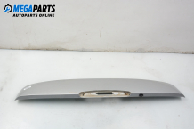 Spoiler for Renault Laguna II (X74) 2.0 dCi, 150 hp, station wagon, 2006 Spoiler for Renault Laguna II (X74) 2.0 dCi, 150 hp, station wagon, 2006