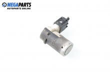 Parktronic for Renault Laguna II (X74) 2.0 dCi, 150 hp, station wagon, 2006 Parktronic for Renault Laguna II (X74) 2.0 dCi, 150 hp, station wagon, 2006