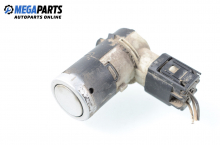 Parktronic for Renault Laguna II (X74) 2.0 dCi, 150 hp, station wagon, 2006 Parktronic for Renault Laguna II (X74) 2.0 dCi, 150 hp, station wagon, 2006