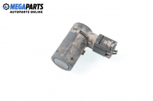 Parktronic for Renault Laguna II (X74) 2.0 dCi, 150 hp, station wagon, 2006 Parktronic for Renault Laguna II (X74) 2.0 dCi, 150 hp, station wagon, 2006