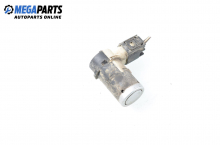 Parktronic for Renault Laguna II (X74) 2.0 dCi, 150 hp, station wagon, 2006 Parktronic for Renault Laguna II (X74) 2.0 dCi, 150 hp, station wagon, 2006