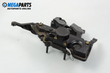 Engine cover for Renault Laguna II (X74) 2.0 dCi, 150 hp, station wagon, 2006 Engine cover for Renault Laguna II (X74) 2.0 dCi, 150 hp, station wagon, 2006