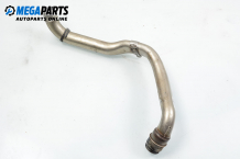 Turbo pipe for Renault Laguna II (X74) 2.0 dCi, 150 hp, station wagon, 2006 Turbo pipe for Renault Laguna II (X74) 2.0 dCi, 150 hp, station wagon, 2006