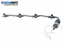 Fuel Hose for Renault Laguna II (X74) 2.0 dCi, 150 hp, station wagon, 2006 Fuel Hose for Renault Laguna II (X74) 2.0 dCi, 150 hp, station wagon, 2006