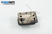 Oil cooler for Renault Laguna II (X74) 2.0 dCi, 150 hp, station wagon, 2006 Oil cooler for Renault Laguna II (X74) 2.0 dCi, 150 hp, station wagon, 2006