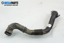 Water hose for Renault Laguna II (X74) 2.0 dCi, 150 hp, station wagon, 2006 Water hose for Renault Laguna II (X74) 2.0 dCi, 150 hp, station wagon, 2006