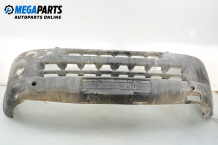 Front bumper for Fiat Ducato 2.8 TDI, 122 hp, truck, 2000, position: front Front bumper for Fiat Ducato 2.8 TDI, 122 hp, truck, 2000, position: front