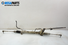 Hydraulic steering rack for Fiat Ducato 2.8 TDI, 122 hp, truck, 2000 Hydraulic steering rack for Fiat Ducato 2.8 TDI, 122 hp, truck, 2000