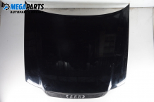Bonnet for Audi A8 (D2) 2.8, 193 hp, sedan, 1996, position: front Bonnet for Audi A8 (D2) 2.8, 193 hp, sedan, 1996, position: front