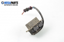 Blower motor resistor for Audi A8 (D2) 2.8, 193 hp, sedan, 1996 Blower motor resistor for Audi A8 (D2) 2.8, 193 hp, sedan, 1996