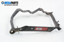 Headlight support frame for Audi A8 (D2) 2.8, 193 hp, sedan, 1996, position: left Headlight support frame for Audi A8 (D2) 2.8, 193 hp, sedan, 1996, position: left