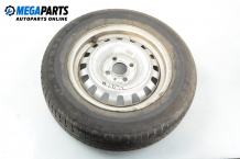 Spare tire for Opel Astra G (1998-2009) 14 inches, width 5.5 (The price is for one piece) Spare tire for Opel Astra G (1998-2009) 14 inches, width 5.5 (The price is for one piece)