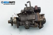 Diesel injection pump for Opel Astra G 1.7 TD, 68 hp, hatchback, 1998 Diesel injection pump for Opel Astra G 1.7 TD, 68 hp, hatchback, 1998