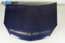 Bonnet for Opel Astra H 1.6, 116 hp, station wagon, 2007, position: front Bonnet for Opel Astra H 1.6, 116 hp, station wagon, 2007, position: front