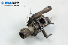 Thermostat housing for Opel Astra H 1.6, 116 hp, station wagon, 2007 Thermostat housing for Opel Astra H 1.6, 116 hp, station wagon, 2007