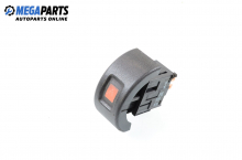 Emergency lights button for Opel Astra G 2.0 DI, 82 hp, station wagon, 1999 Emergency lights button for Opel Astra G 2.0 DI, 82 hp, station wagon, 1999