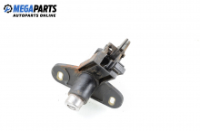 Boot lid key lock for Opel Astra G 2.0 DI, 82 hp, station wagon, 1999, position: rear Boot lid key lock for Opel Astra G 2.0 DI, 82 hp, station wagon, 1999, position: rear