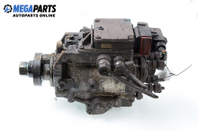 Diesel injection pump for Opel Astra G 2.0 DI, 82 hp, station wagon, 1999 Diesel injection pump for Opel Astra G 2.0 DI, 82 hp, station wagon, 1999