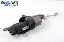 Seat belt for Saab 9-5 2.0 t, 150 hp, sedan, 2001, position: front - right Seat belt for Saab 9-5 2.0 t, 150 hp, sedan, 2001, position: front - right
