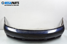 Front bumper for Saab 9-5 2.0 t, 150 hp, sedan, 2001, position: front Front bumper for Saab 9-5 2.0 t, 150 hp, sedan, 2001, position: front