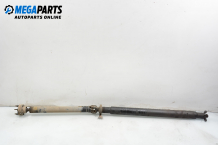 Tail shaft with hanging bearing for BMW 7 (E38) 3.0, 218 hp, sedan, 1994 Tail shaft with hanging bearing for BMW 7 (E38) 3.0, 218 hp, sedan, 1994