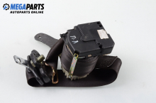 Seat belt for Jaguar X-Type 2.0 D, 130 hp, sedan, 2005, position: front - left Seat belt for Jaguar X-Type 2.0 D, 130 hp, sedan, 2005, position: front - left
