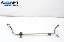 Sway bar for Jaguar X-Type 2.0 D, 130 hp, sedan, 2005, position: front Sway bar for Jaguar X-Type 2.0 D, 130 hp, sedan, 2005, position: front
