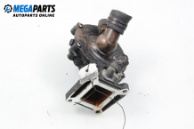 Thermostat housing for Jaguar X-Type 2.0 D, 130 hp, sedan, 2005 Thermostat housing for Jaguar X-Type 2.0 D, 130 hp, sedan, 2005
