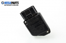 Air mass flow meter for Jaguar X-Type 2.0 D, 130 hp, sedan, 2005 № XS7F-12B579-AA Air mass flow meter for Jaguar X-Type 2.0 D, 130 hp, sedan, 2005 № XS7F-12B579-AA