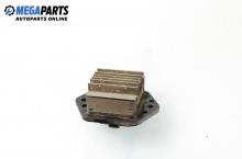 Blower motor resistor for Opel Frontera A 2.0 4x4, 115 hp, suv, 1993 Blower motor resistor for Opel Frontera A 2.0 4x4, 115 hp, suv, 1993
