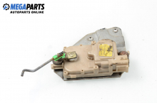 Door lock actuator for Opel Frontera A 2.0 4x4, 115 hp, suv, 1993, position: rear Door lock actuator for Opel Frontera A 2.0 4x4, 115 hp, suv, 1993, position: rear