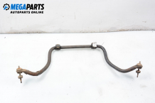 Sway bar for Opel Frontera A 2.0 4x4, 115 hp, suv, 1993, position: front Sway bar for Opel Frontera A 2.0 4x4, 115 hp, suv, 1993, position: front