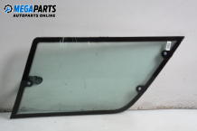 Vent window for Opel Frontera A 2.0 4x4, 115 hp, suv, 1993, position: right Vent window for Opel Frontera A 2.0 4x4, 115 hp, suv, 1993, position: right