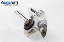 Xenon bulb for Volkswagen Touareg 2.5 TDI, 174 hp, suv automatic, 2004 Xenon bulb for Volkswagen Touareg 2.5 TDI, 174 hp, suv automatic, 2004