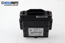 Transmission module for Volkswagen Touareg 2.5 TDI, 174 hp, suv automatic, 2004 № 09D927750BE Transmission module for Volkswagen Touareg 2.5 TDI, 174 hp, suv automatic, 2004 № 09D927750BE