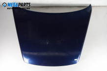 Bonnet for Volkswagen Touareg 2.5 TDI, 174 hp, suv automatic, 2004, position: front Bonnet for Volkswagen Touareg 2.5 TDI, 174 hp, suv automatic, 2004, position: front