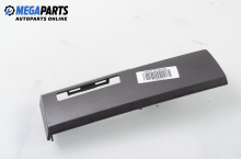 Interior plastic for Volkswagen Touareg 2.5 TDI, 174 hp, suv automatic, 2004, position: front Interior plastic for Volkswagen Touareg 2.5 TDI, 174 hp, suv automatic, 2004, position: front