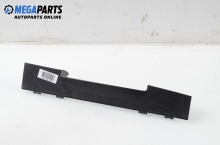 Interior plastic for Volkswagen Touareg 2.5 TDI, 174 hp, suv automatic, 2004, position: rear Interior plastic for Volkswagen Touareg 2.5 TDI, 174 hp, suv automatic, 2004, position: rear