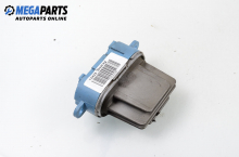 Blower motor resistor for Volkswagen Touareg 2.5 TDI, 174 hp, suv automatic, 2004 Blower motor resistor for Volkswagen Touareg 2.5 TDI, 174 hp, suv automatic, 2004