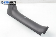 Interior plastic for Volkswagen Touareg 2.5 TDI, 174 hp, suv automatic, 2004, position: left Interior plastic for Volkswagen Touareg 2.5 TDI, 174 hp, suv automatic, 2004, position: left