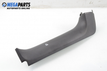 Interior plastic for Volkswagen Touareg 2.5 TDI, 174 hp, suv automatic, 2004, position: right Interior plastic for Volkswagen Touareg 2.5 TDI, 174 hp, suv automatic, 2004, position: right