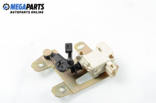 Door lock actuator for Volkswagen Touareg 2.5 TDI, 174 hp, suv automatic, 2004, position: rear Door lock actuator for Volkswagen Touareg 2.5 TDI, 174 hp, suv automatic, 2004, position: rear