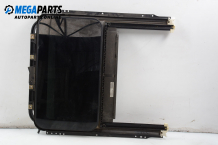 Sunroof for Volkswagen Touareg 2.5 TDI, 174 hp, suv automatic, 2004 Sunroof for Volkswagen Touareg 2.5 TDI, 174 hp, suv automatic, 2004
