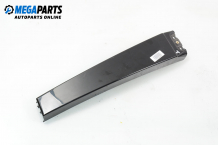 Exterior moulding for Volkswagen Touareg 2.5 TDI, 174 hp, suv automatic, 2004, position: right Exterior moulding for Volkswagen Touareg 2.5 TDI, 174 hp, suv automatic, 2004, position: right