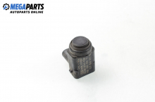 Parktronic for Volkswagen Touareg 2.5 TDI, 174 hp, suv automatic, 2004 № Bosch 0 263 003 169 Parktronic for Volkswagen Touareg 2.5 TDI, 174 hp, suv automatic, 2004 № Bosch 0 263 003 169