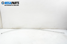 Exterior moulding for Volkswagen Touareg 2.5 TDI, 174 hp, suv automatic, 2004, position: left Exterior moulding for Volkswagen Touareg 2.5 TDI, 174 hp, suv automatic, 2004, position: left