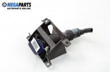 Headlight sprayer nozzles for Volkswagen Touareg 2.5 TDI, 174 hp, suv automatic, 2004, position: left Headlight sprayer nozzles for Volkswagen Touareg 2.5 TDI, 174 hp, suv automatic, 2004, position: left