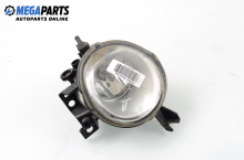 Fog light for Volkswagen Touareg 2.5 TDI, 174 hp, suv automatic, 2004, position: right Fog light for Volkswagen Touareg 2.5 TDI, 174 hp, suv automatic, 2004, position: right